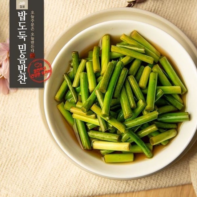 밥도둑믿음반찬 이미지
