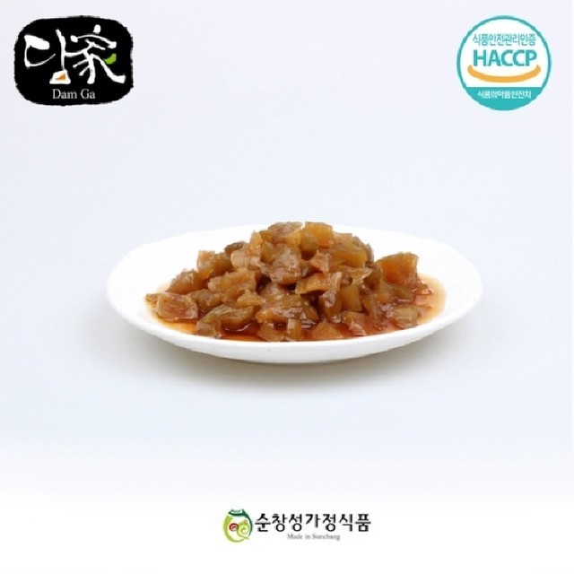순창명가전통식품 이미지