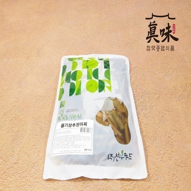 선우식품 이미지