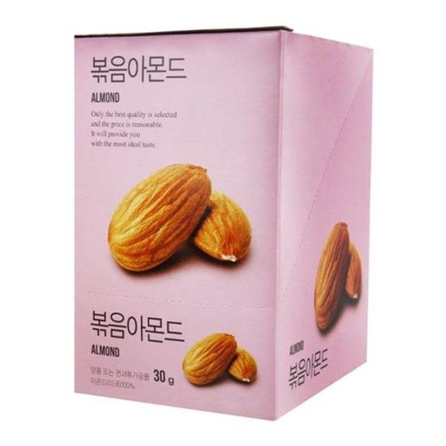 해맑음푸드 이미지