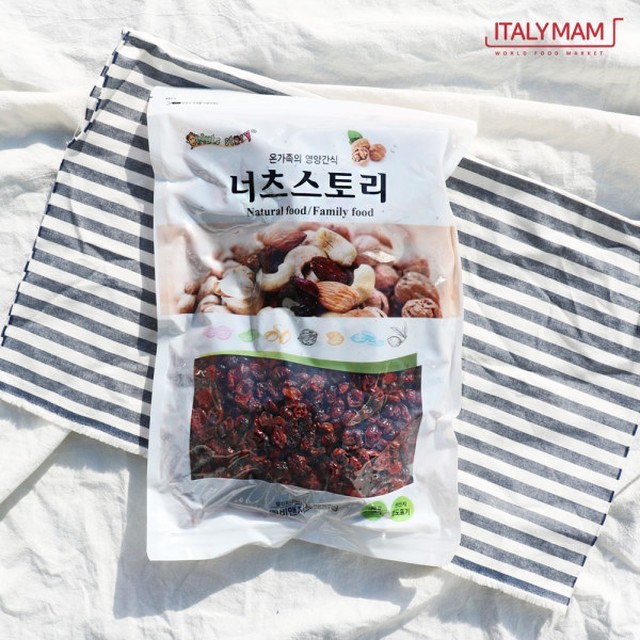 너츠스토리 이미지
