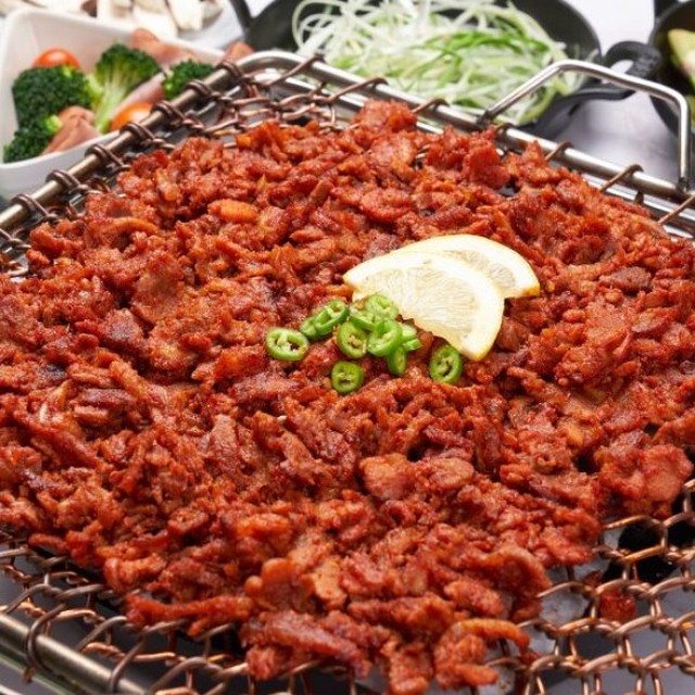 직화로 이미지