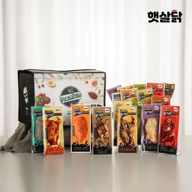 햇살푸드 이미지