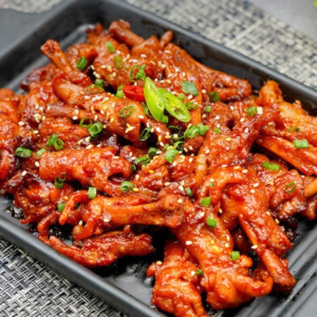 화진식품 이미지