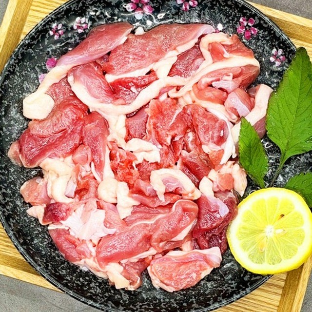 생생오리 이미지
