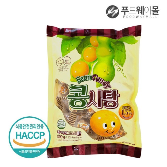 칠성제과 이미지