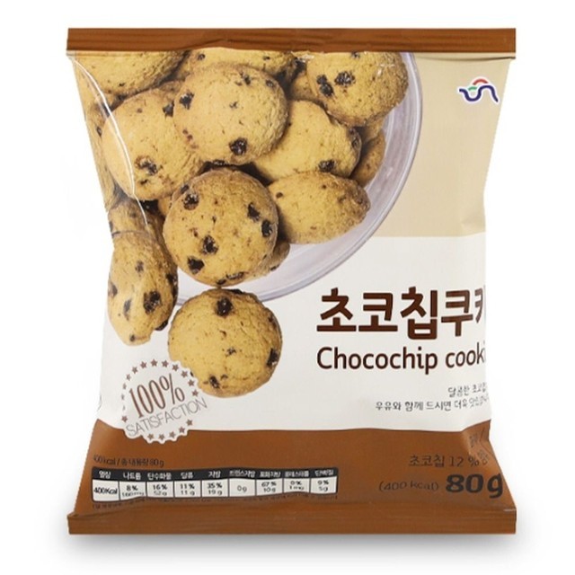 신흥제과 이미지