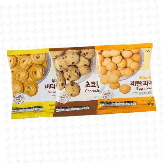 신흥제과 이미지