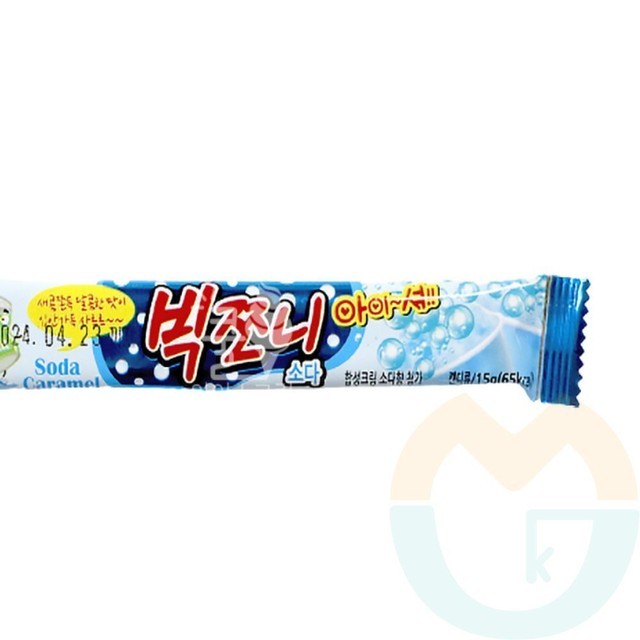 소다 이미지