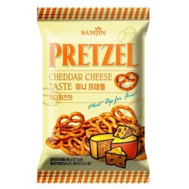 삼진 이미지