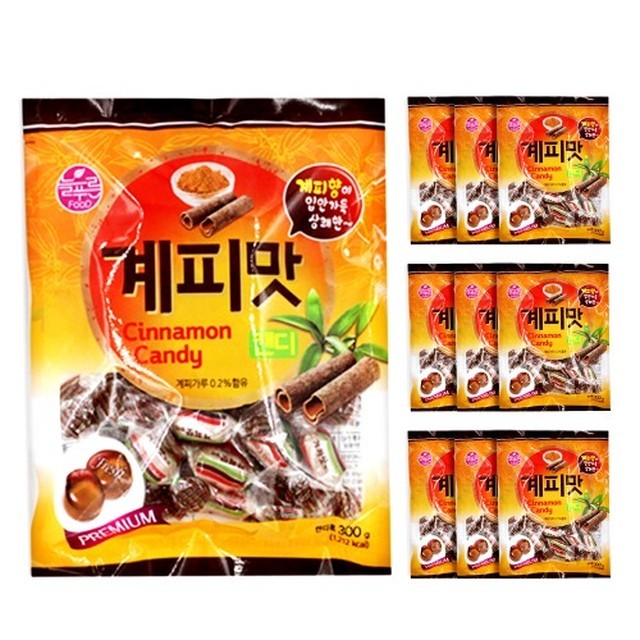 더푸른식품 이미지