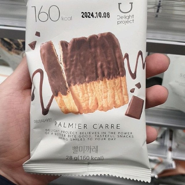 새롬식품 이미지