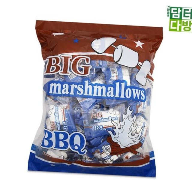 머쉬멜로우 이미지