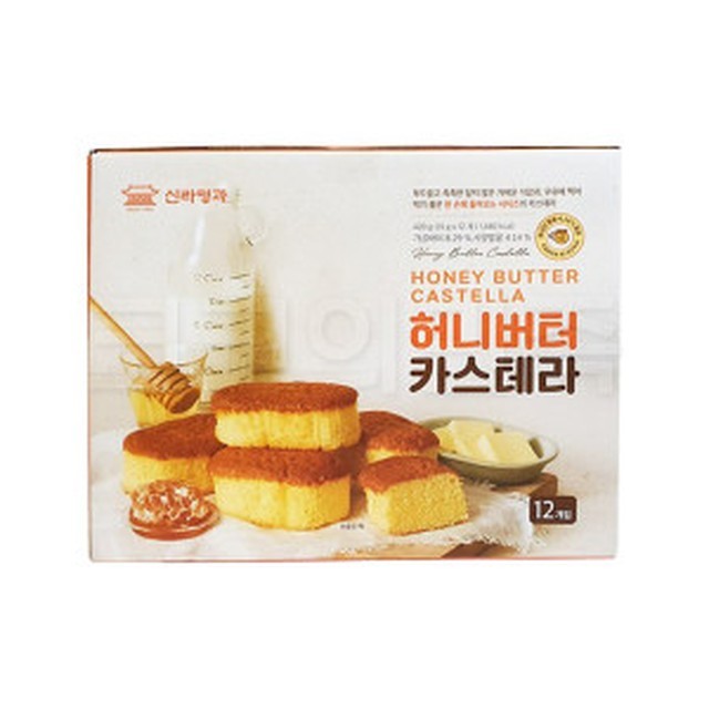 신라명과 이미지