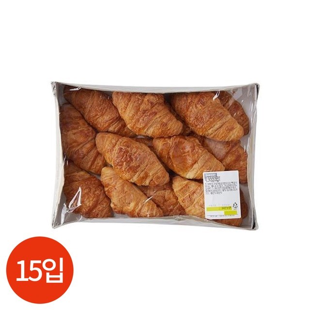 신세계푸드이베이커리 이미지
