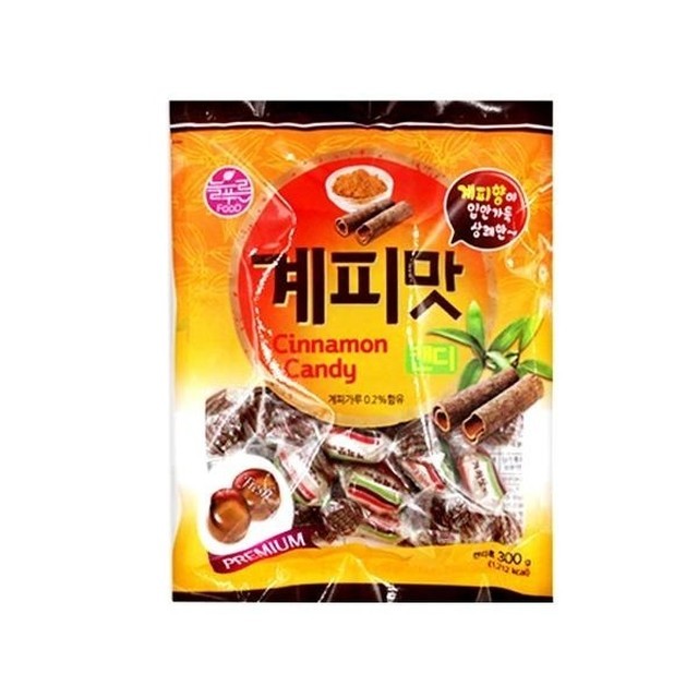 더푸른식품 이미지