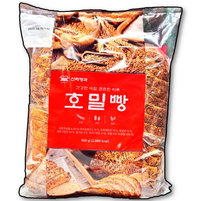 신라명과 이미지