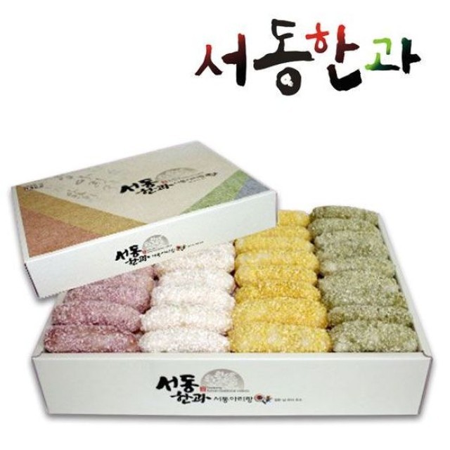 서동한과 이미지