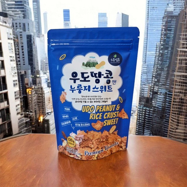 달과자 이미지