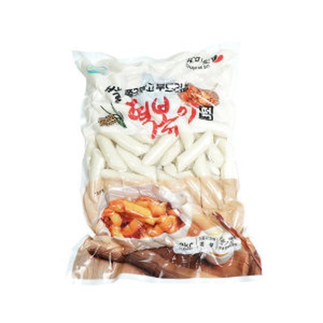 미소떡 이미지