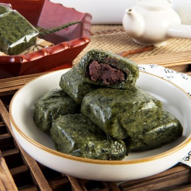 천년취떡 이미지