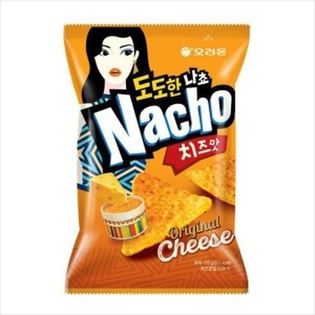 오리온유통 이미지