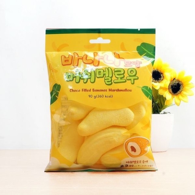 머쉬멜로우 이미지