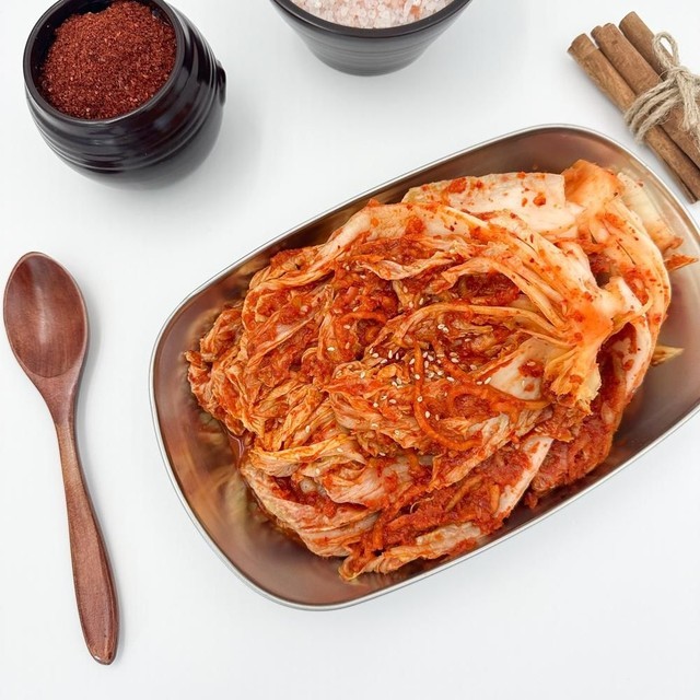 김치 이미지