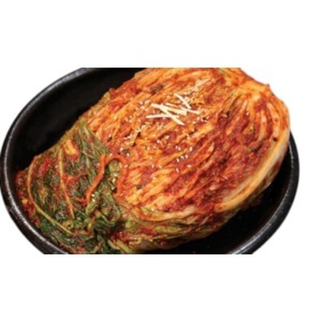 김치 이미지