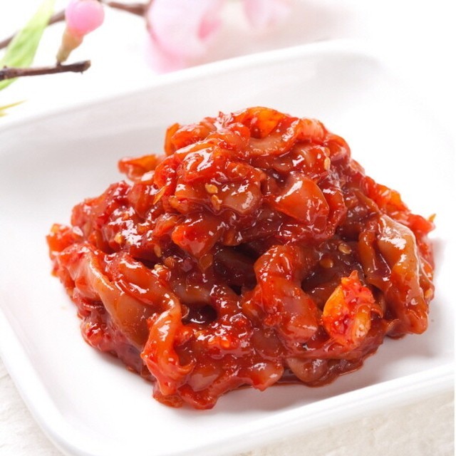 김선생젓갈 이미지