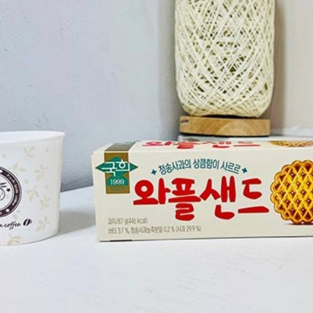 와플크라운 이미지
