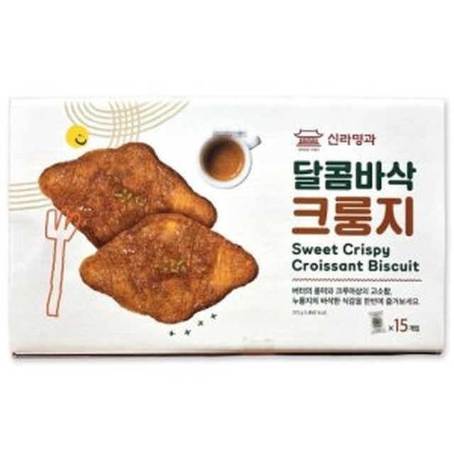 신라명과 이미지