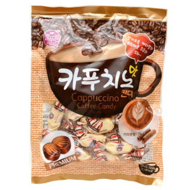 늘푸른식품 이미지
