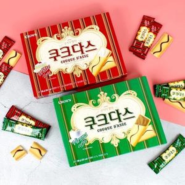 비엔나과자점 이미지