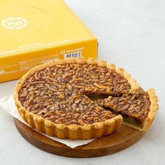 밀크앤허니 이미지