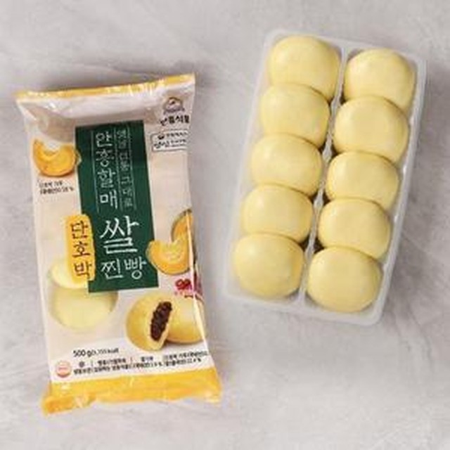 안흥식품 이미지
