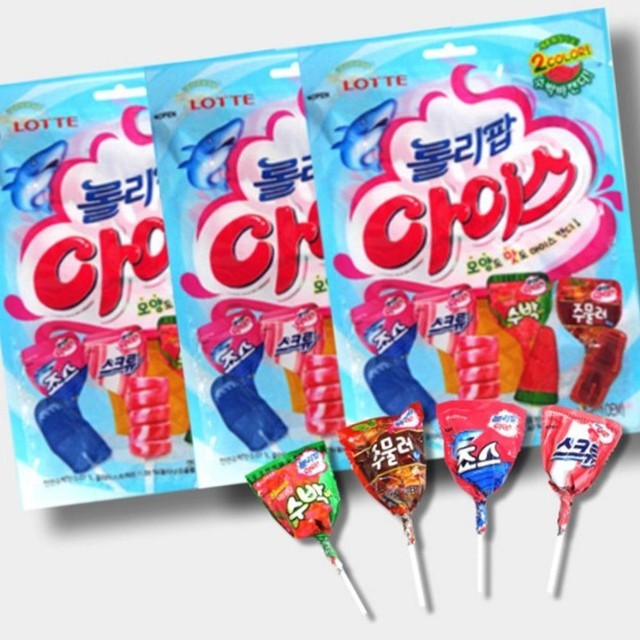 아이스캔디 이미지