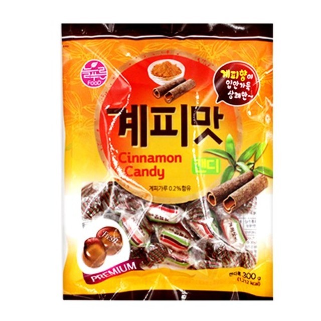 푸른식품 이미지