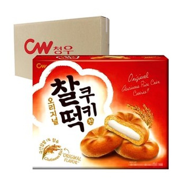 청우유통 이미지