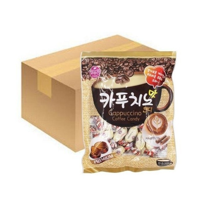 더푸른식품 이미지