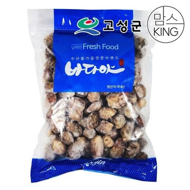 우진푸드 이미지