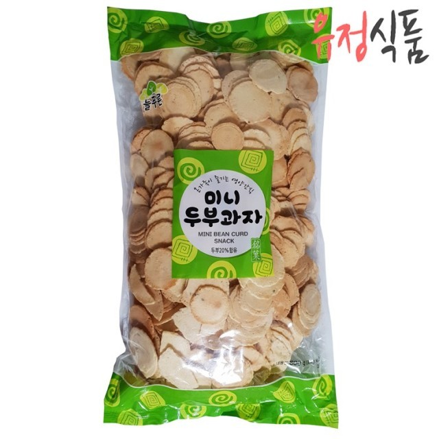 유정식품 이미지
