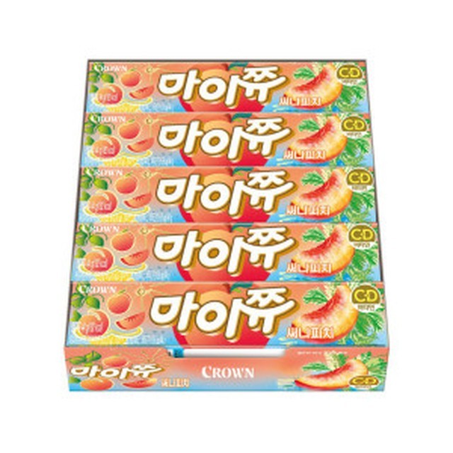 피치랑 이미지