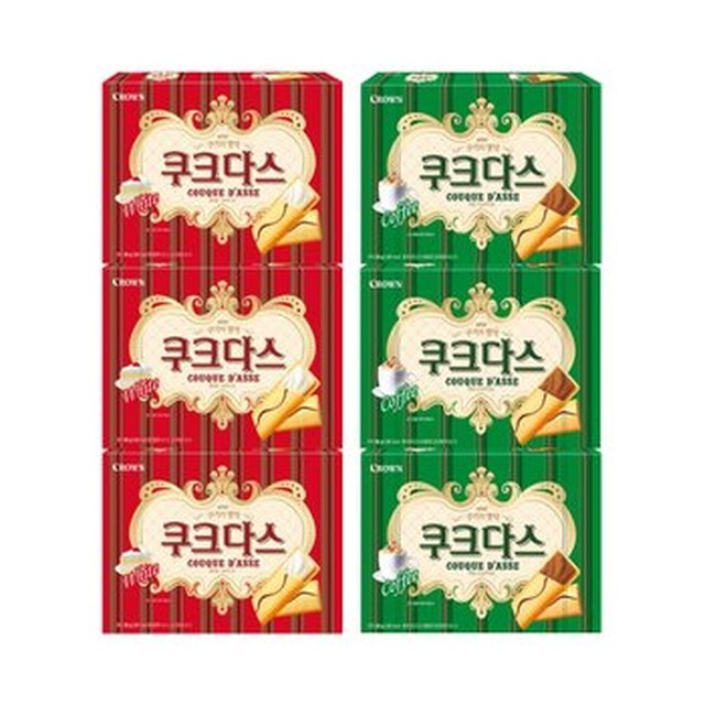 커피크라운 이미지