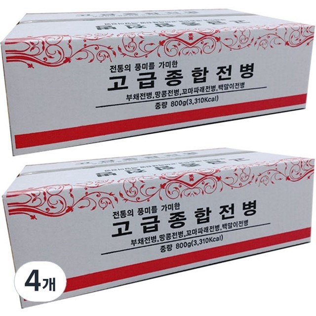 정다운식품 이미지