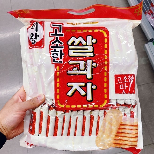 미왕 이미지