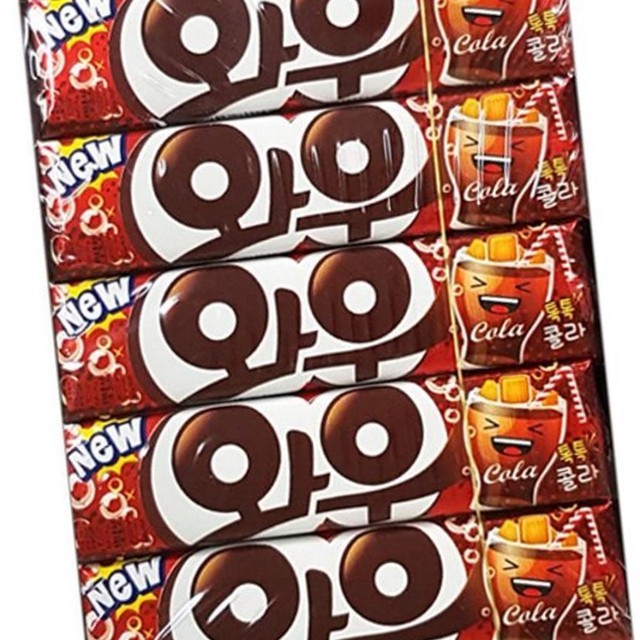 오리온 이미지
