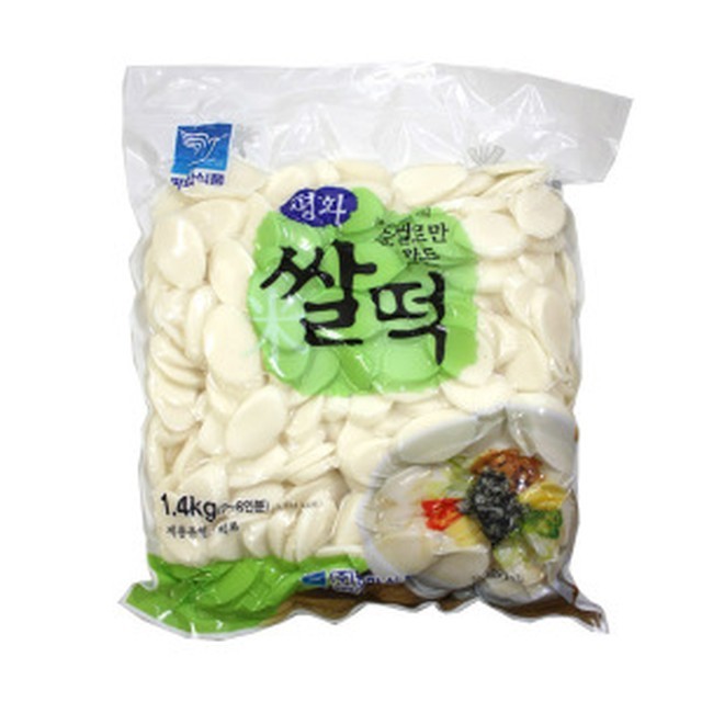 평화식품 이미지