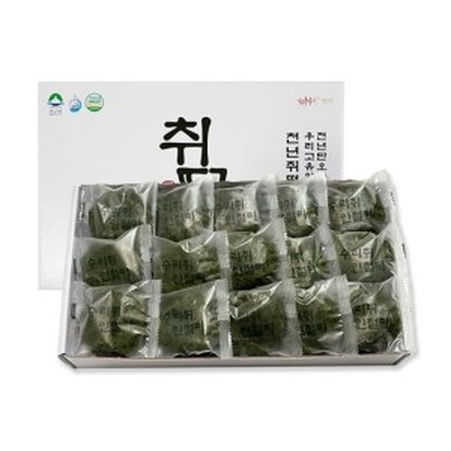 자연푸드 이미지