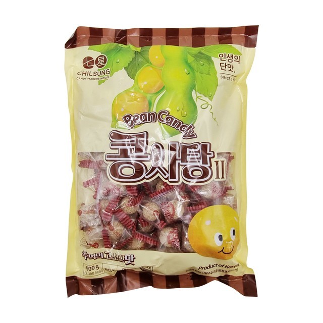 칠성제과 이미지